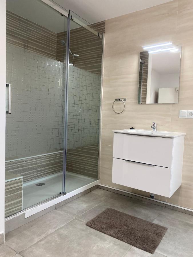 Centre Apartment Near Plaza De Toros Alicante Eksteriør bilde