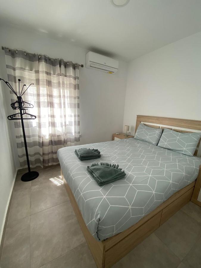 Centre Apartment Near Plaza De Toros Alicante Eksteriør bilde
