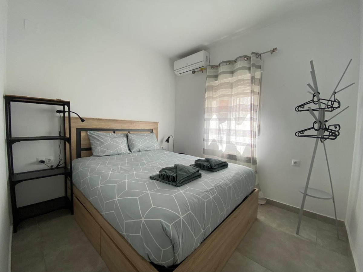 Centre Apartment Near Plaza De Toros Alicante Eksteriør bilde