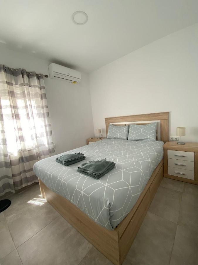 Centre Apartment Near Plaza De Toros Alicante Eksteriør bilde