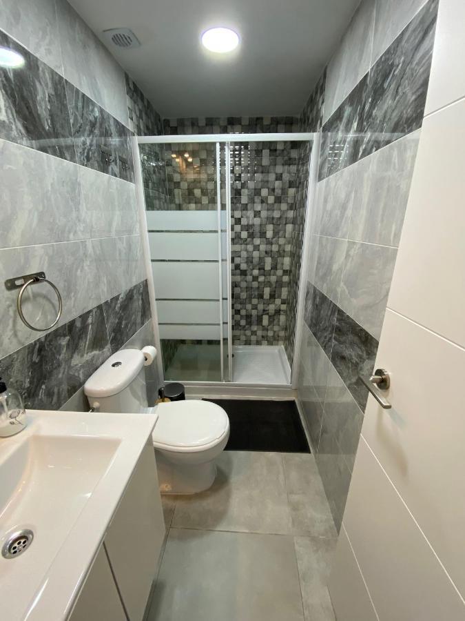 Centre Apartment Near Plaza De Toros Alicante Eksteriør bilde