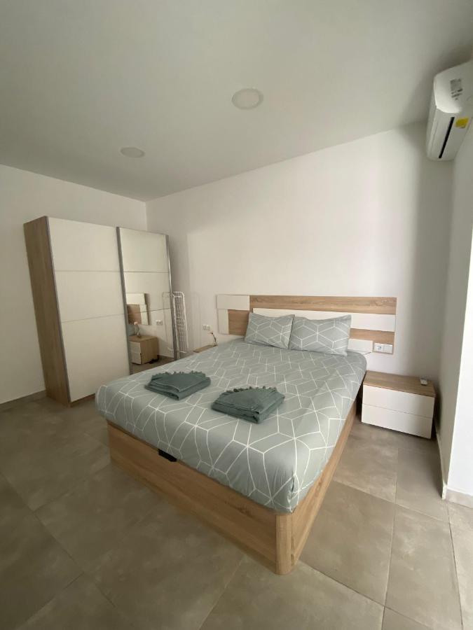 Centre Apartment Near Plaza De Toros Alicante Eksteriør bilde