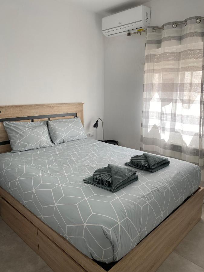 Centre Apartment Near Plaza De Toros Alicante Eksteriør bilde