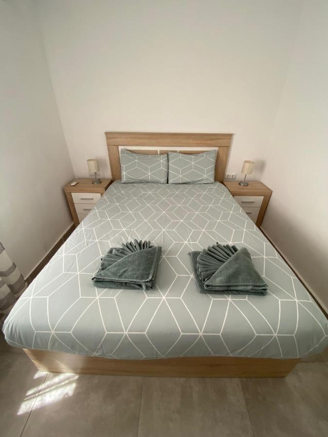 Centre Apartment Near Plaza De Toros Alicante Eksteriør bilde