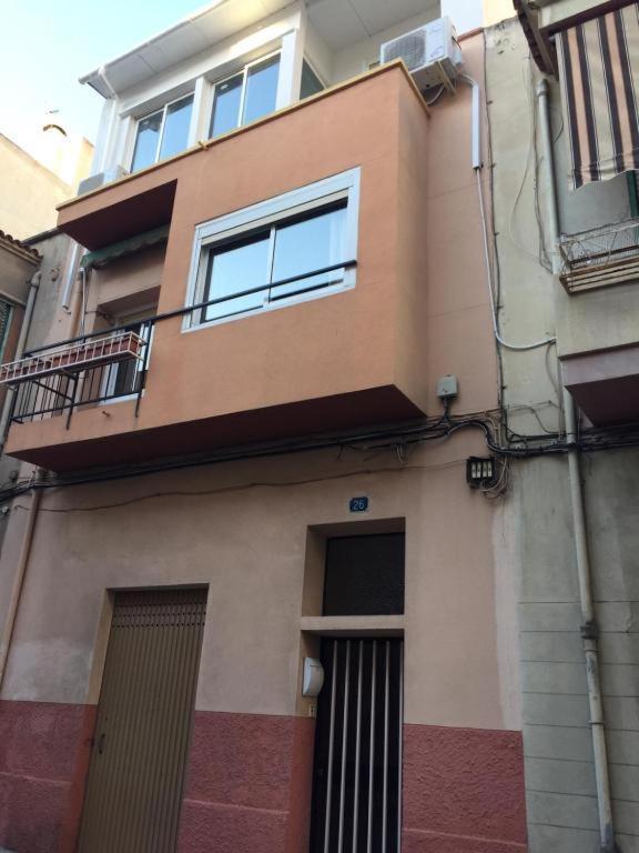 Centre Apartment Near Plaza De Toros Alicante Eksteriør bilde